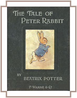 The Tale of Peter Rabbit (1902)