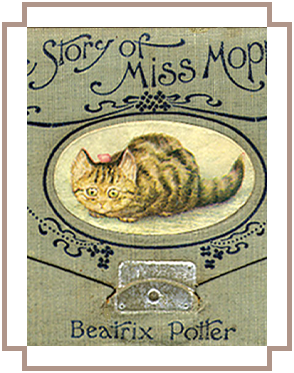 The Story of Miss Moppet (1906)