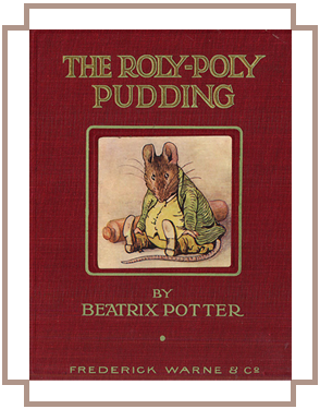 The Tale of Samuel Whiskers or, The Roly-Poly Pudding (1908)