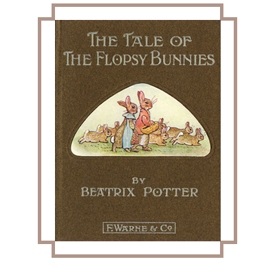 The Tale of the Flopsy Bunnies (1909)