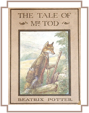 The Tale of Mr. Tod (1912)