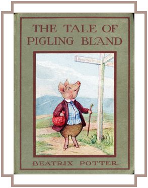 The Tale of Pigling Bland (1913)