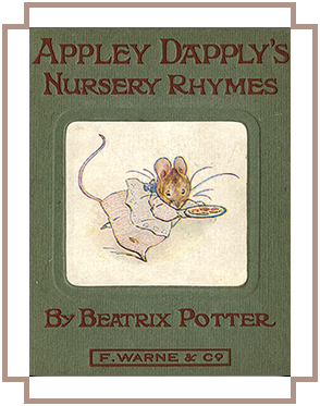 Appley Dapply's Nursery Rhymes (1917)