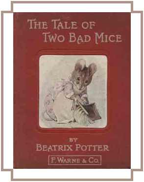 The Tale of Two Bad Mice (1904)
