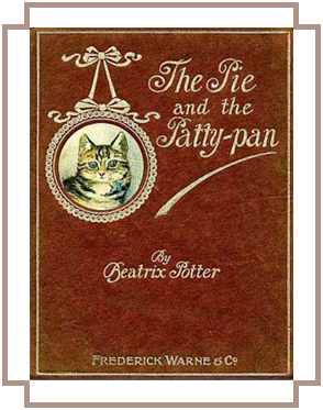 The Tale of the Pie and the Patty-Pan (1905)