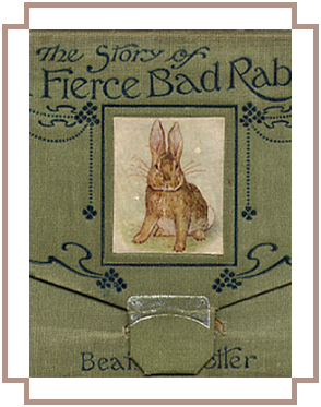 The Story of a Fierce Bad Rabbit (1906)