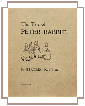 The Tale of Peter Rabbit