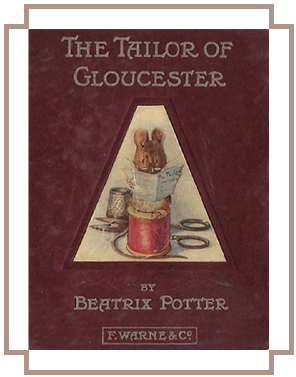 The Tailor of Gloucester (1903)